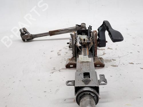 Steering column VW GOLF VII (5G1, BQ1, BE1, BE2) 2.0 TDI | BP25613228M21 