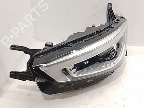 Left headlight MG MG ZS SUV (AZS1) 1.5 VTi | BP37713581C28  - Image 5