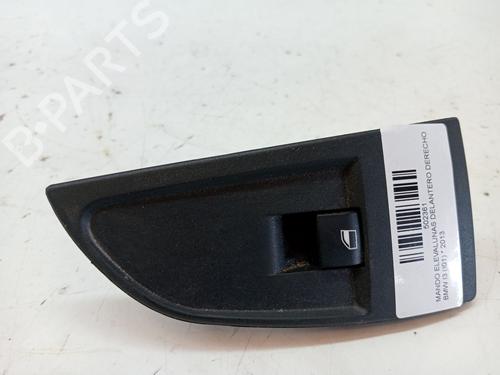 Fensterheberschalter rechts vorne für BMW i3 (I01) Electric (170 hp) 23364230