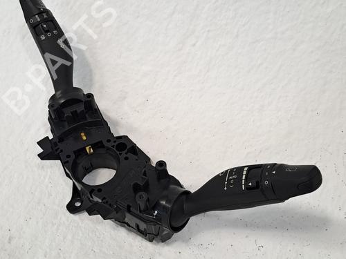 Used Steering column stalk HYUNDAI i20 II (GB, IB) 1.1 CRDi (75 hp) 26192805