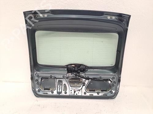 Bakluke CC/Kombi-Kupé SKODA RAPID Spaceback (NH1) 1.6 TDI | BP29990584C6 