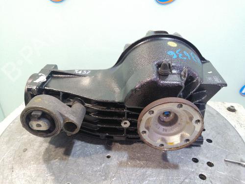 Differential, bag AUDI ALLROAD C5 (4BH) 4.2 V8 quattro | BP24107320M24 