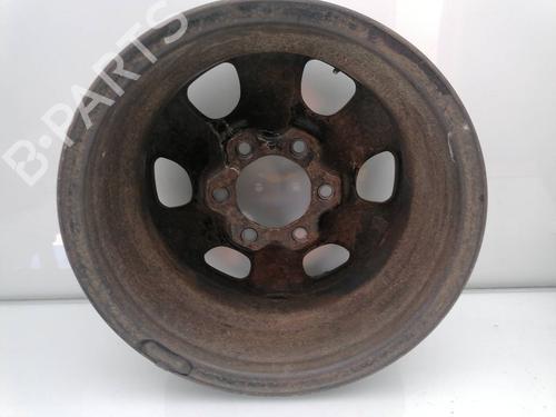 Rim NISSAN TERRANO II (R20) 2.7 TD 4WD | BP23941044C45 