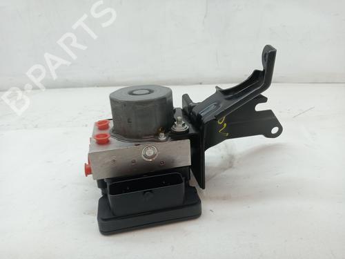 ABS pump NISSAN MICRA V (K14) 1.0 IG-T 100 | BP24444768M43 