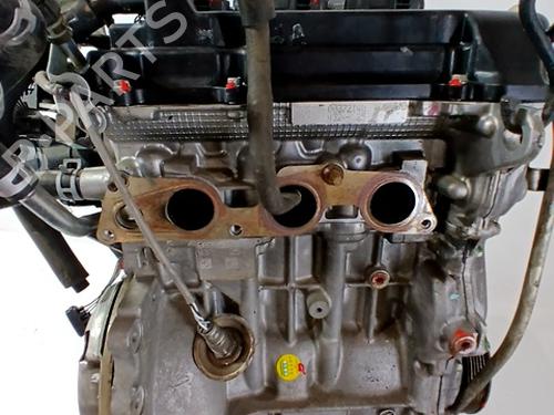 Motor MITSUBISHI MIRAGE / SPACE STAR VI Hatchback (A0_A) 1.2 (A03A) | BP29556247M1 