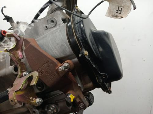 Gearbox FORD FOCUS C-MAX (DM2) 1.6 | BP23284447M3 