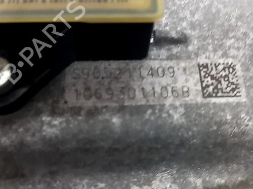 Gearbox BMW 1 Convertible (E88) 120 d | BP36157849M3 - Image 3