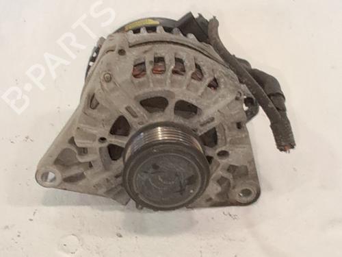 Generator Generator HYUNDAI ix35 (LM, EL, ELH) 1.7 CRDi (116 hp) 37223969 37223969