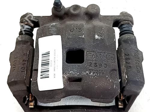Used Right front brake caliper Right front brake caliper FORD FIESTA VI (CB1, CCN) 1.25 (82 hp) 34392822 34392822