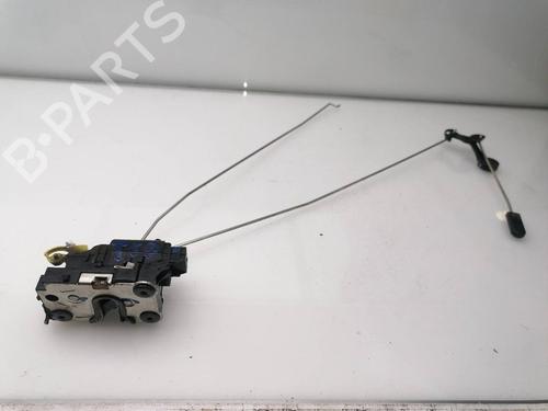 Used Rear right lock DACIA DUSTER (HS_) 1.5 dCi 4x4 (109 hp) 23939753