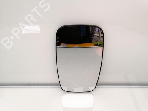 Used Left mirror NISSAN NOTE (E11, NE11) 1.4 LPG (88 hp) 30451801