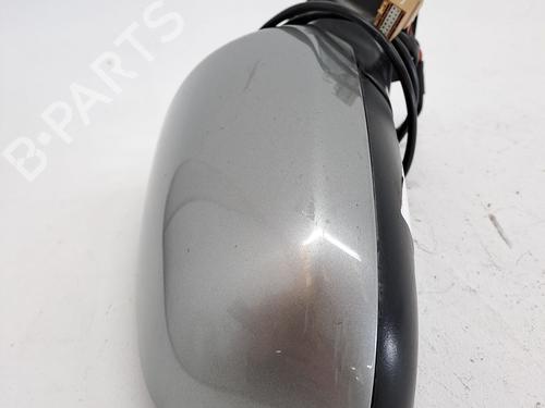 Right mirror AUDI A4 B6 (8E2) 2.5 TDI quattro | BP26492275C27 