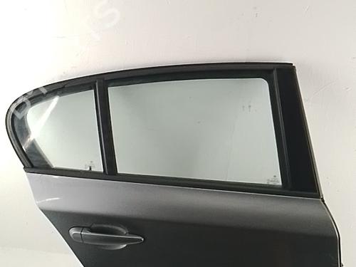 Used Right rear door Right rear door BMW 1 (E87) 116 i (122 hp) 40547724 40547724