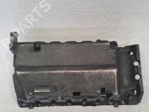 Oliebundkar FORD KUGA I 2.0 TDCi | BP25834122M115 