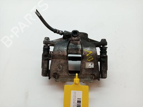 Used Right front brake caliper FIAT TIPO Estate (356_, 357_) 1.4 (356WXF1B) (120 hp) 23357450