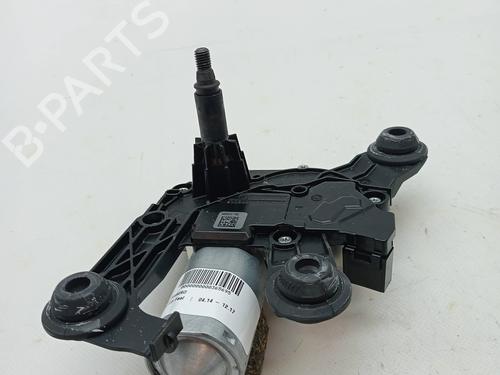 Used Rear wiper motor CITROËN C4 CACTUS 1.2 VTi 82 (82 hp) 23347463