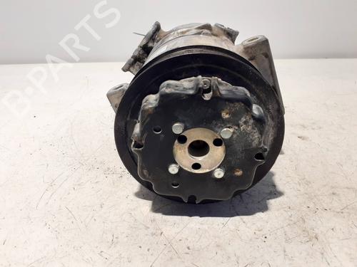 AC compressor OPEL CORSA D (S07) 1.3 CDTI (L08, L68) | BP25464970M34 