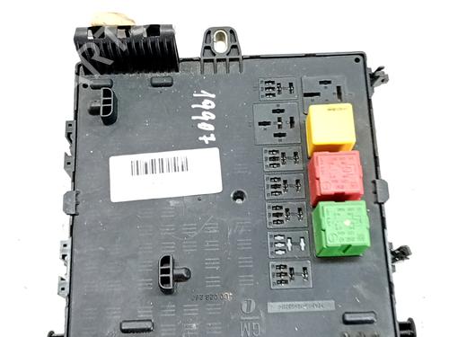 electronic-module-opel-vectra-c-z02-2002-2003-2004-2005-2006-2007-2008-2009-32257226 main image