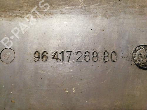 Oil sump PEUGEOT 406 (8B) 1.9 TD | BP26539072M115