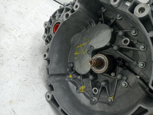 Gearbox JEEP COMPASS (MP, M6, MV, M7) 1.6 CRD | BP23287508M3 