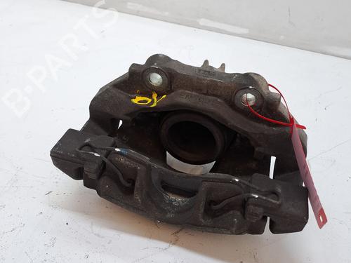 Left front brake caliper CITROËN BERLINGO Box Body/MPV (B9) 1.6 HDi 90 | BP27252950M105