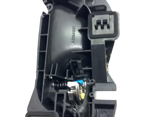 Rear right interior door handle OPEL CORSA F (P2JO) 1.2 (68) | BP32285184I16