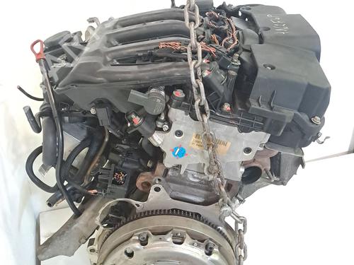 Motor BMW X3 (E83) 2.0 d | BP29556341M1 