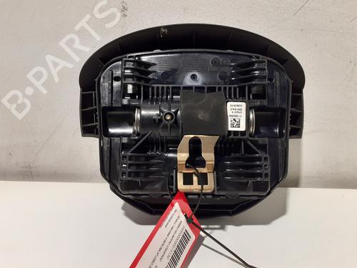 Førerens kollisjonspute RENAULT MEGANE II (BM0/1_, CM0/1_) 1.5 dCi (BM1E, CM1E) | BP25465581C9 