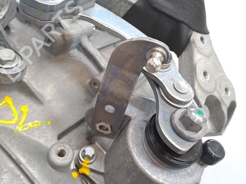 Gearbox OPEL MOKKA / MOKKA X (J13) 1.7 CDTI (_76) | BP27274382M3 