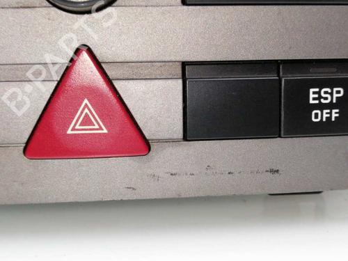 Used Climate control PEUGEOT 407 SW (6E_, 6D_) 2.0 HDi 135 (136 hp) 23874055