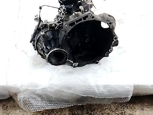 Used Gearbox Gearbox VW POLO IV (9N_, 9A_) 1.4 TDI (75 hp) 35721735 35721735