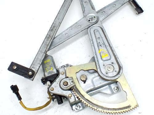 Rudehejsemekanisme ventre foran KIA SORENTO I (JC) 2.5 CRDi (170 hp) 32014223