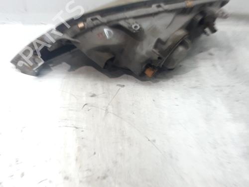Right headlight CHEVROLET REZZO MPV (U100) 2.0 | BP36788529C29 - Image 3