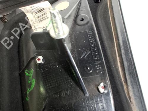 Right tailgate light CITROËN C3 II (SC_) 1.4 | BP31247570C80