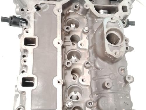 Cylinder head OPEL CORSA F (P2JO) 1.2 (68) | BP37245569M5 - Image 6