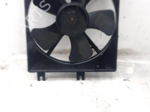 Używane Wentylator chłodnicy Wentylator chłodnicy CHEVROLET REZZO MPV (U100) 2.0 (121 hp) 36788577 36788577