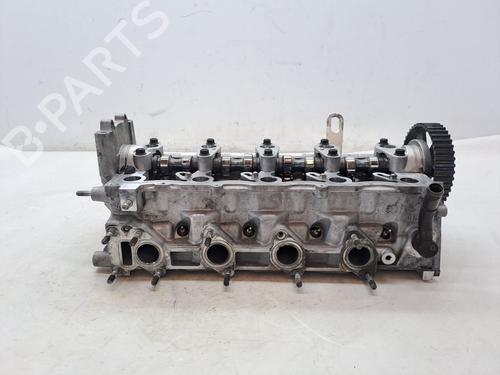 Used Cylinder head CHEVROLET CAPTIVA (C100, C140) 2.0 D 4WD (150 hp) 23361798