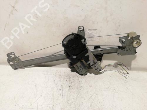 Rudehejsemekanisme ventre foran CITROËN C3 I (FC_, FN_) 1.4 i (73 hp) 25458592