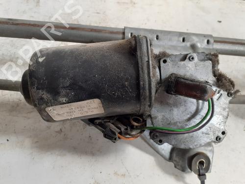 Ruitenwissermotor voor OPEL CORSA C (X01) 1.0 (F08, F68) | BP25987304M29 