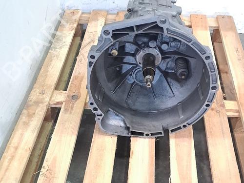 Used Gearbox BMW 1 (F20) 118 d (143 hp) 25844835