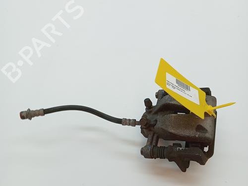 Bremssattel links hinten für TOYOTA COROLLA Verso (ZER_, ZZE12_, R1_) 2.2 D-4D (AUR10_, AUR10R) (136 hp) 23340662