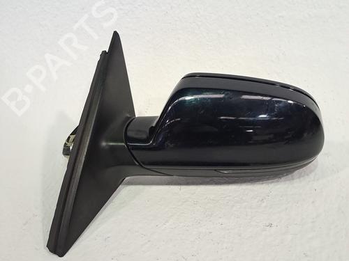 Left mirror AUDI A4 B8 (8K2) 2.0 TDI | BP24189412C26 