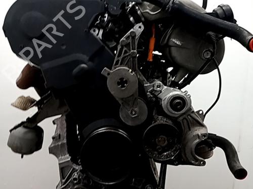 Engine VW PASSAT B5.5 (3B3) 1.8 T 20V | BP30920371M1
