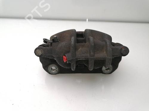 Left front brake caliper FIAT SCUDO Bus (270_, 272_) 2.0 D Multijet | BP27292624M105 