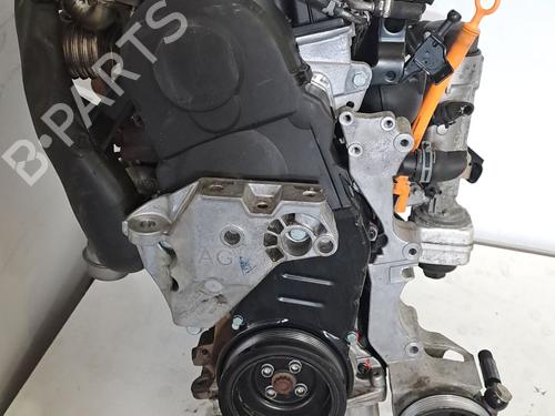 Engine SEAT LEON (1M1) 1.9 TDI | BP26707040M1 