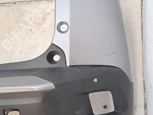 Rear bumper PEUGEOT 2008 II (UD_, US_, UY_, UJ_, UR_, UC_) 1.2 PureTech 100 (USHNK) | BP29228841C8 