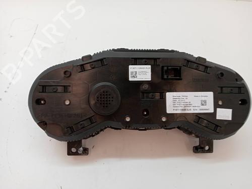 Instrument cluster FORD FOCUS III Turnier 2.0 ST | BP23349927C47 