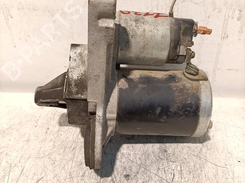 Starter DACIA SANDERO II TCe 90 (B8M1, B8MA, B8AC) | BP25455314M8 - Image 3