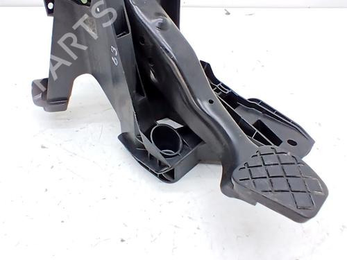 Used Break pedal Break pedal SKODA OCTAVIA III (5E3, NL3, NR3) 1.6 TDI (105 hp) 36015682 36015682