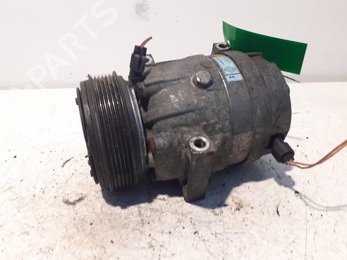 AC compressor RENAULT LAGUNA II (BG0/1_) 2.0 16V IDE (BG0N) | BP25988767M34 